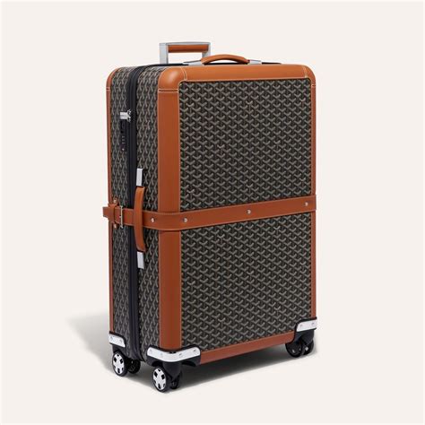 satola's gm luggage.